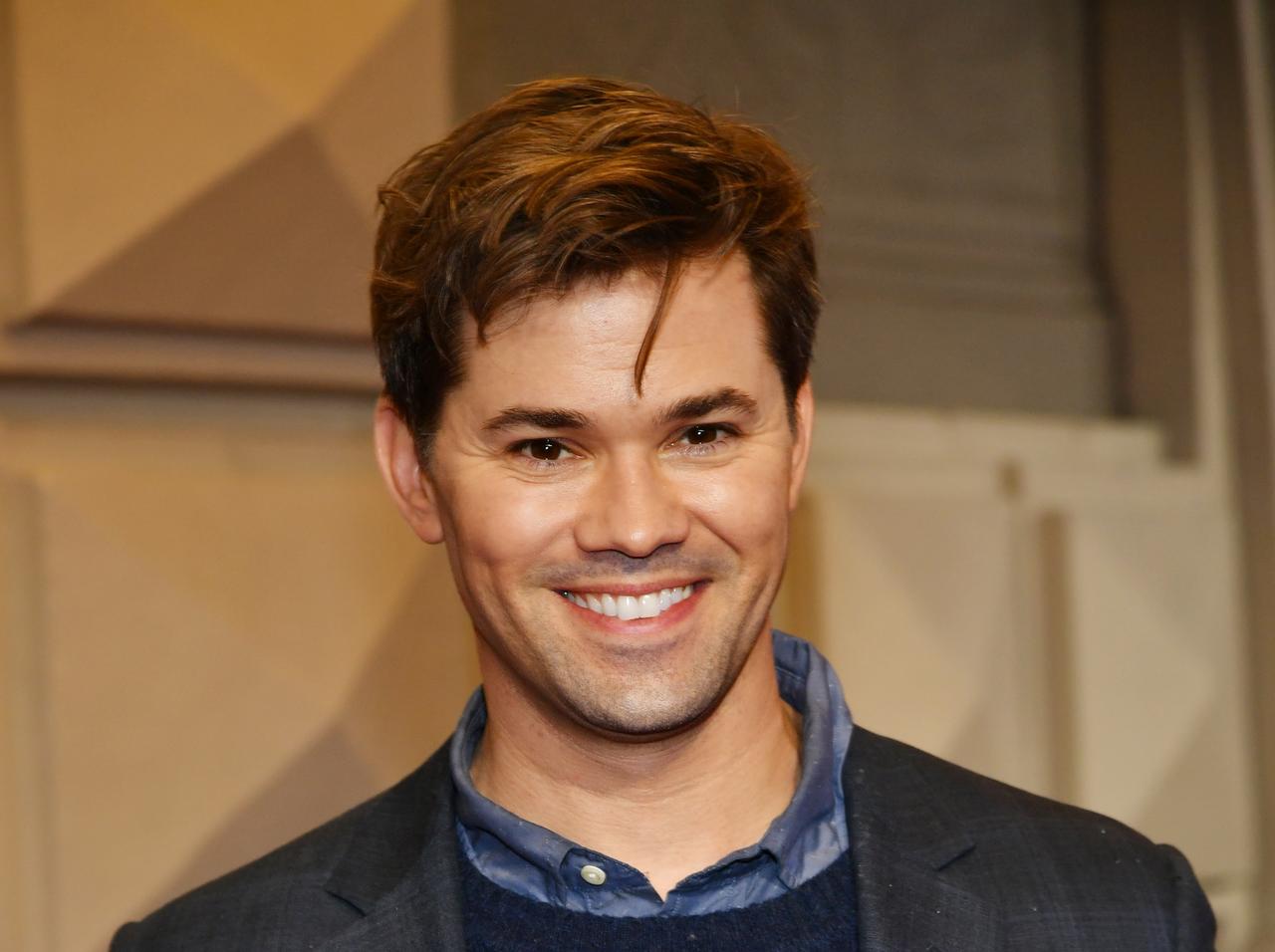 10代のときに60代の神父から性的虐待を受けた、米俳優が壮絶な過去を告白