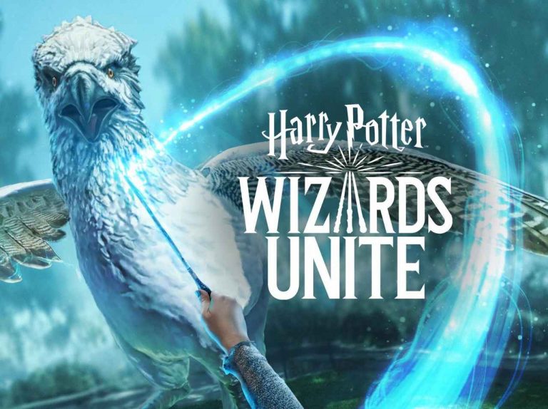ポケモンGOの次はハリポタ！『ハリー・ポッター:魔法同盟』イメージと予告動画が公開