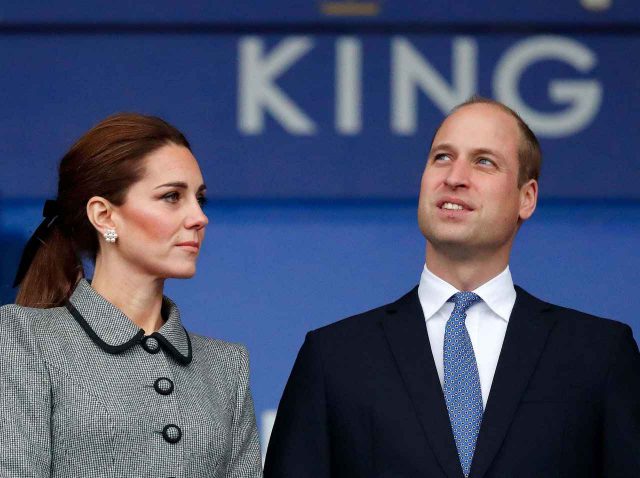 ウィリアム王子、薄毛のせいで「あること」ができないと嘆く