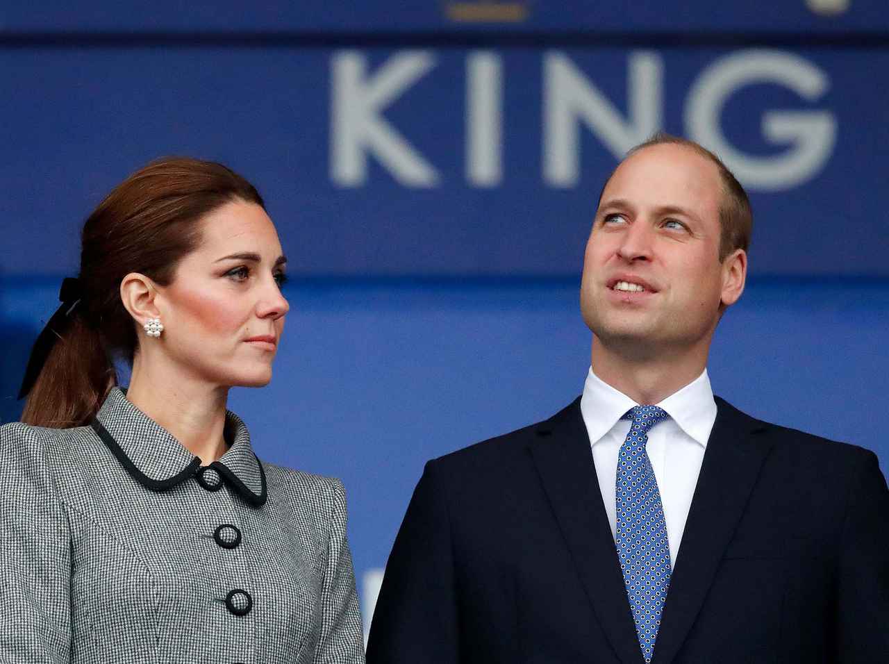 ウィリアム王子、薄毛のせいで「あること」ができないと嘆く