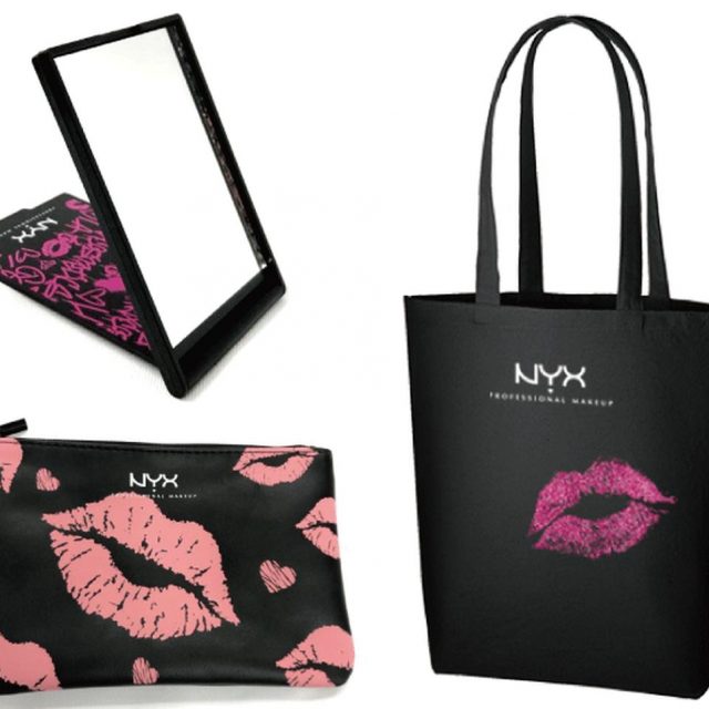 NYX、池袋パルコ店をオープン！先着でオリジナルグッズも