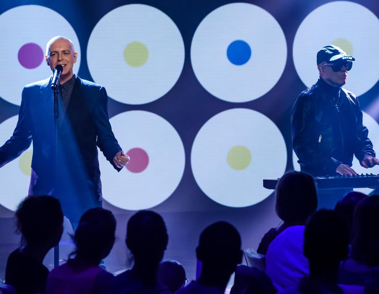 ペット・ショップ・ボーイズが語る「6つの真実」【ファンQA訳】