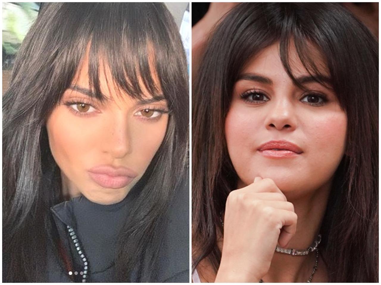 セレブも夢中!2019年はふわっと動く前髪「フリンジバング」がトレンド