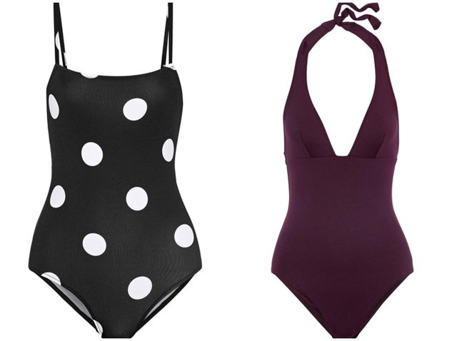 アイリス & インクより新作スウィムウェアが登場。今年も人気のワンピースなど