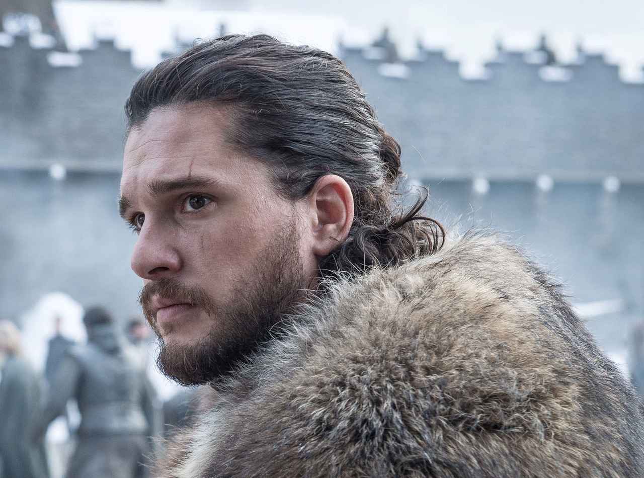 『ゲーム・オブ・スローンズ』最終章、撮影に11週間かけた戦闘シーンがある