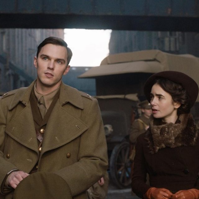 『ロード・オブ・ザ・リング』原作者の人生を描いた『TOLKIEN』日本公開が決定