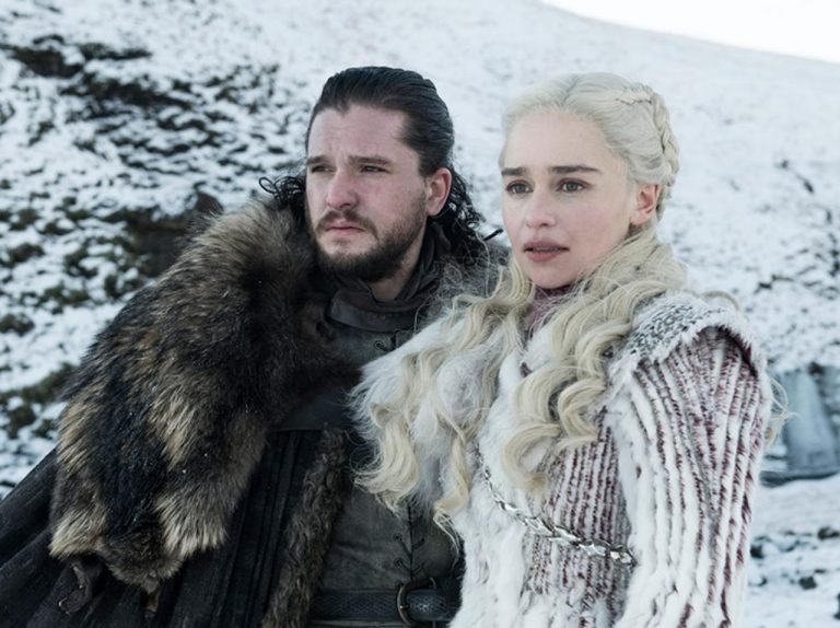 『ゲーム・オブ・スローンズ』、原作者がファイナルシーズンのヒント明かす