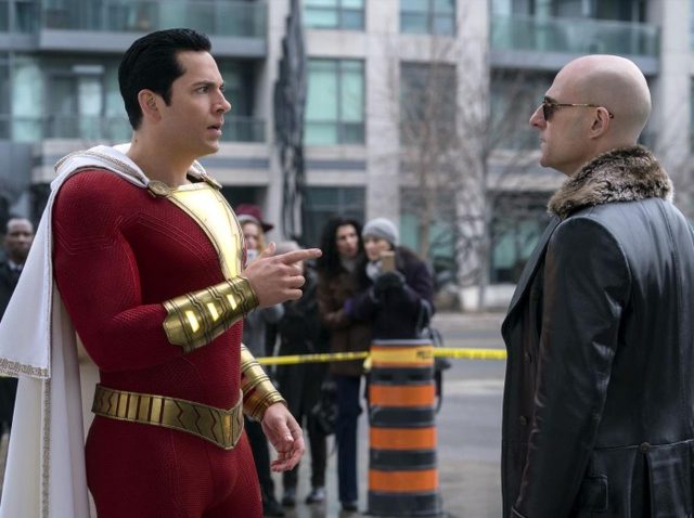 『シャザム!』US版予告映像が全世界同時解禁！【日本語字幕つき】