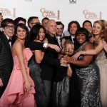 『glee/グリー』新シリーズ製作決定！リア・ミシェルが復帰交渉へ