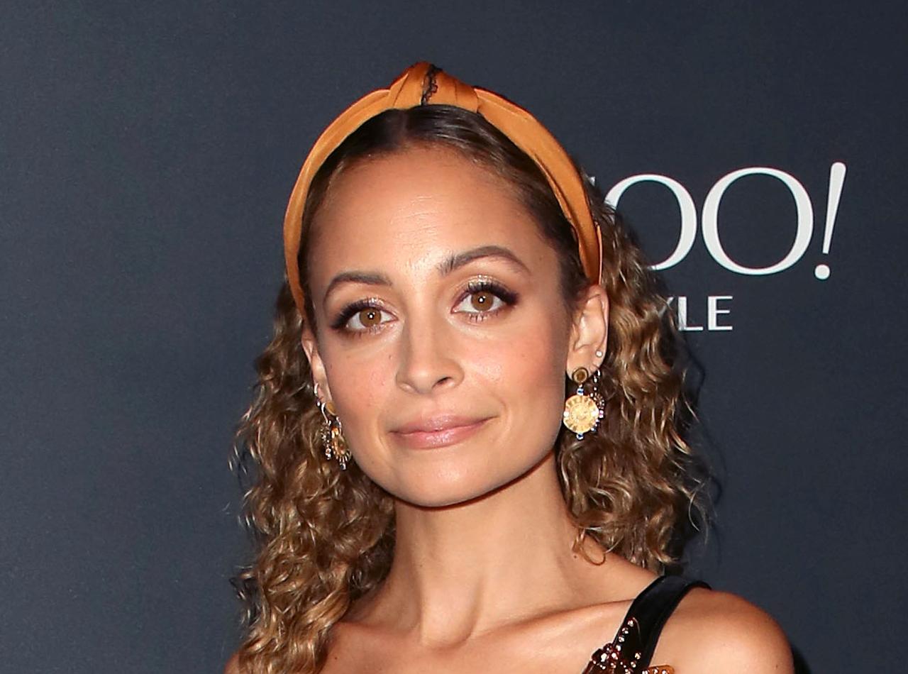 ニコール・リッチーが14年ぶりにFOXでレギュラー番組、ドラマ『リチャード・ラブリー』