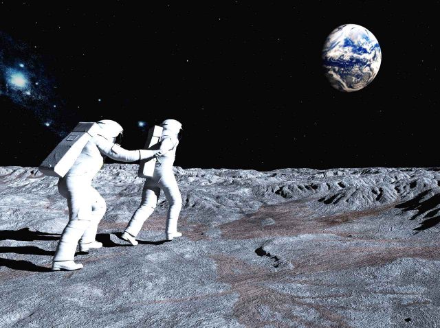 NASAが驚きの理由で「女性だけの宇宙遊泳」をキャンセル