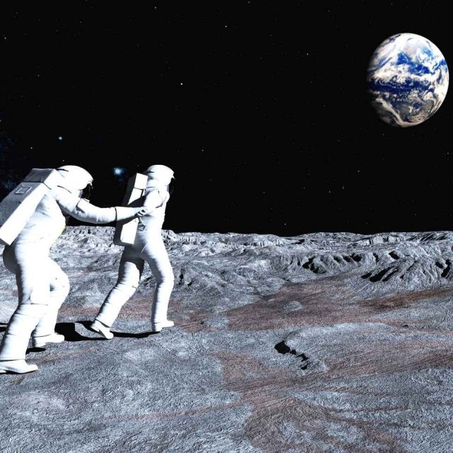 NASAが驚きの理由で「女性だけの宇宙遊泳」をキャンセル