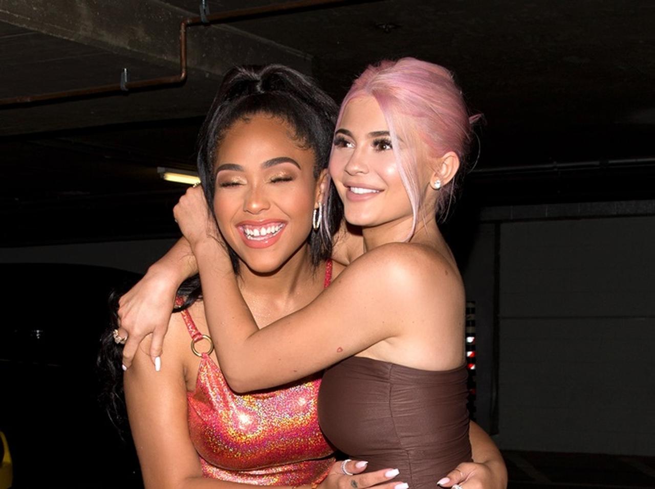 カイリー姉の恋人と「浮気」した大親友、事に及んだ時酔ってた?酔ってない?