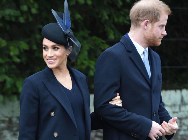 メーガン妃が結婚前に開いた「断捨離パーティー」の実態とは？