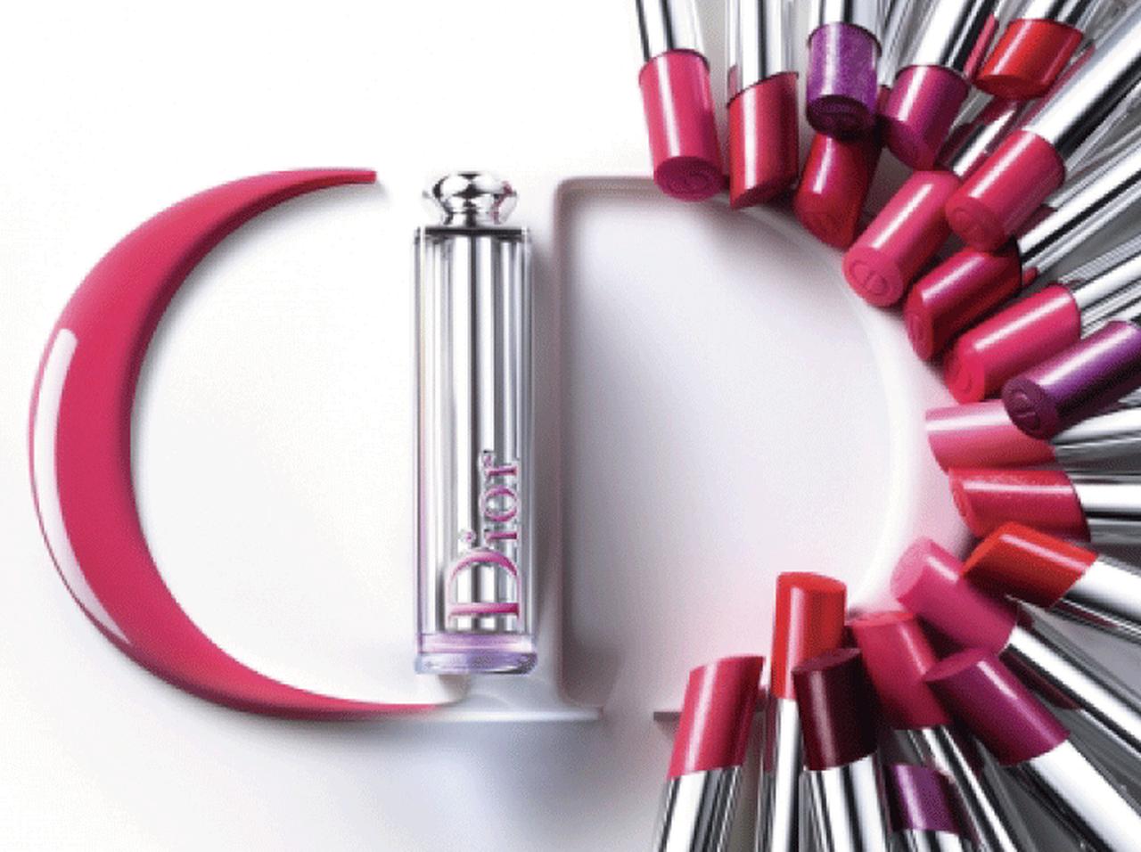 ディオール新作、5種類の美容オイルを70%配合でうるおい24時間持続