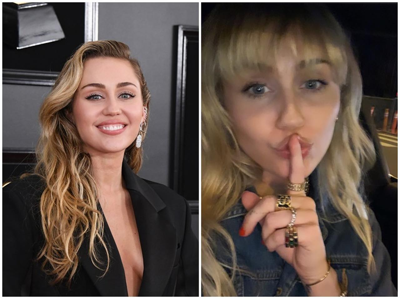 マイリー・サイラスのハンナ・モンタナ再び！8年越しの再来にSNSが大荒れ