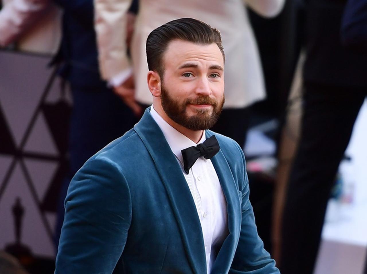 『アベンジャーズ』卒業説のクリス・エヴァンス、マーベルに頼む「最初で最後のお願い」