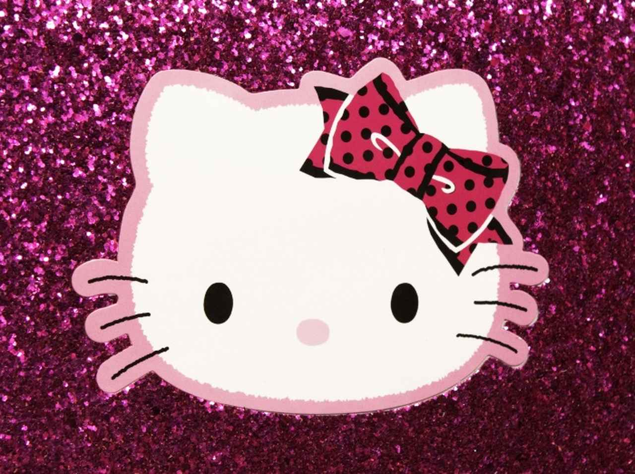 キティちゃん、ぐでたま、マイメロ、リトルツインスターズがハリウッドで映画化決定！