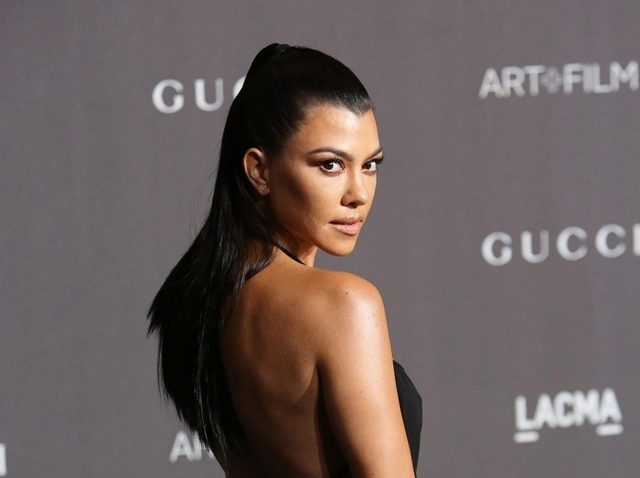 コートニー・カーダシアン、友人の旦那に「全裸写真」を撮影してもらう