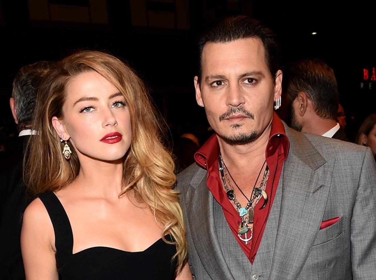 ジョニー・デップが「ドロ沼離婚」したアンバー・ハードを提訴、『パイレーツ』にも影響
