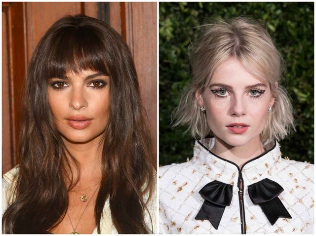 最旬ボブの「ビーチウェーブ」ヘアの作り方とは？セレブ専属ヘアスタイリストが伝授