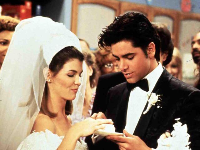 『フラーハウス』女優の裏口入学騒動のなか、ジェシーおいたんが意味深メッセージ