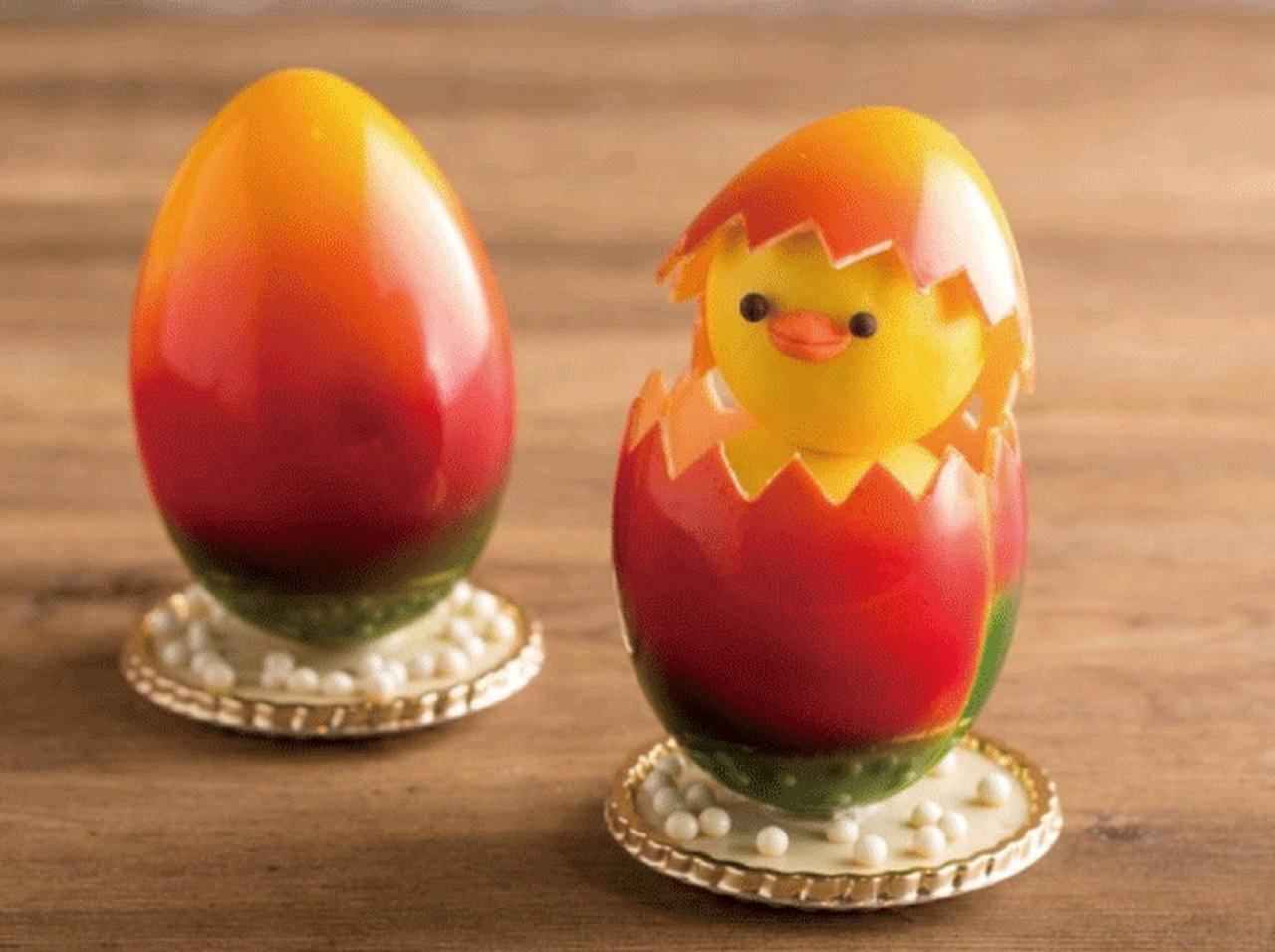 ヒルトン東京でイースター限定のテイクアウトスイーツ発売