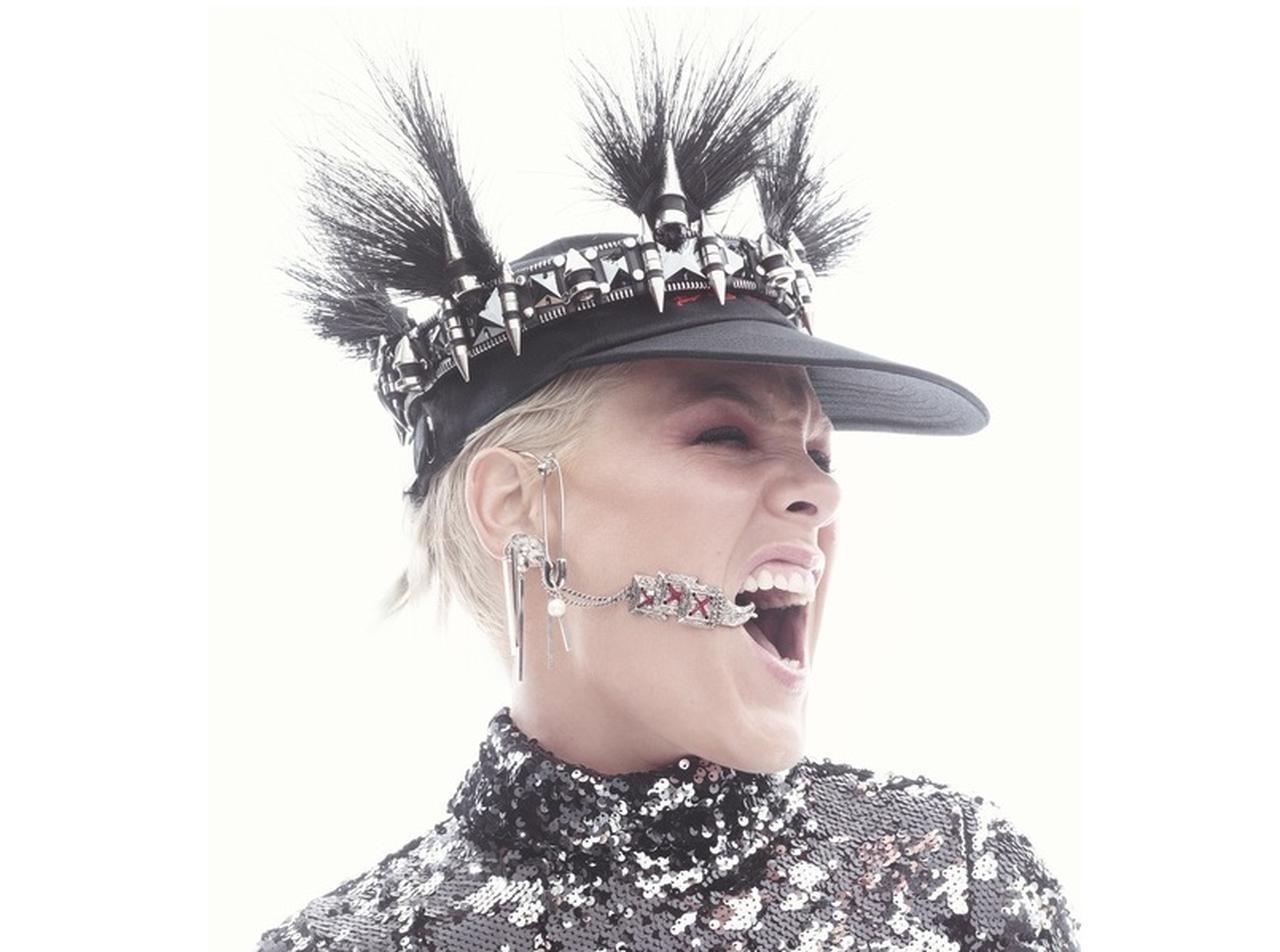 やっぱり「ピンク」は偉大なるアーティスト!受賞・記録・エピソード集