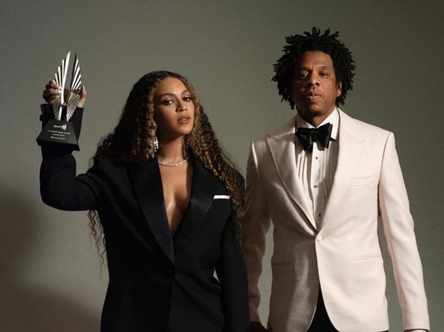 ビヨンセがGLAADアワードでパワフルなスピーチ「素晴らしいゲイの」叔父に捧げたい