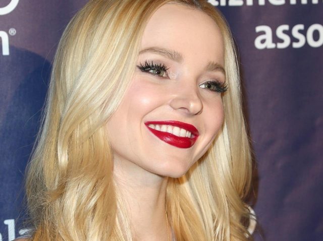 ダヴ・キャメロン、絶対に直したくない“ある欠点”をカミングアウト