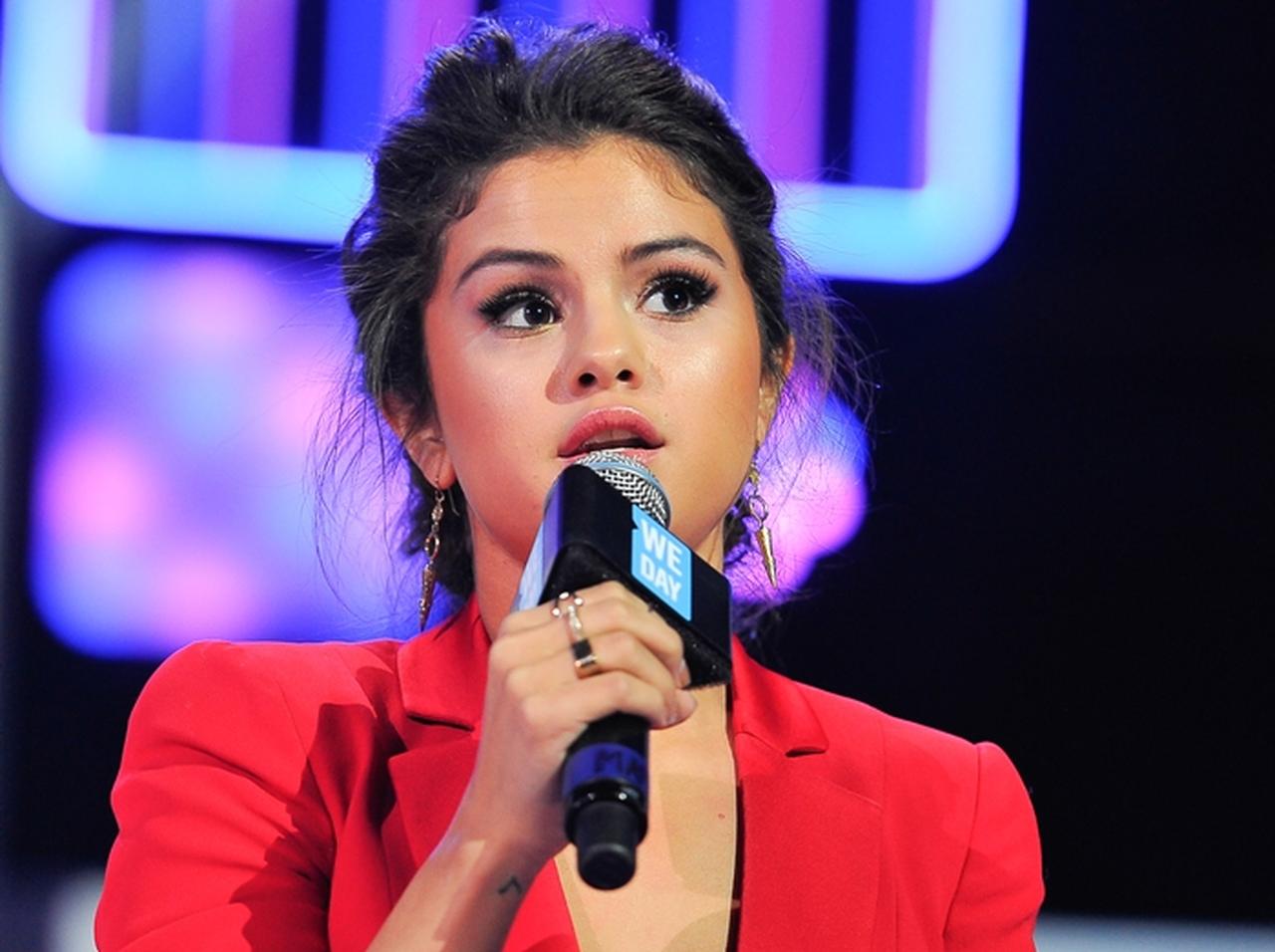 セレーナ・ゴメス、次のステージは？ 久しぶりにファンの前に戻ってくると発表