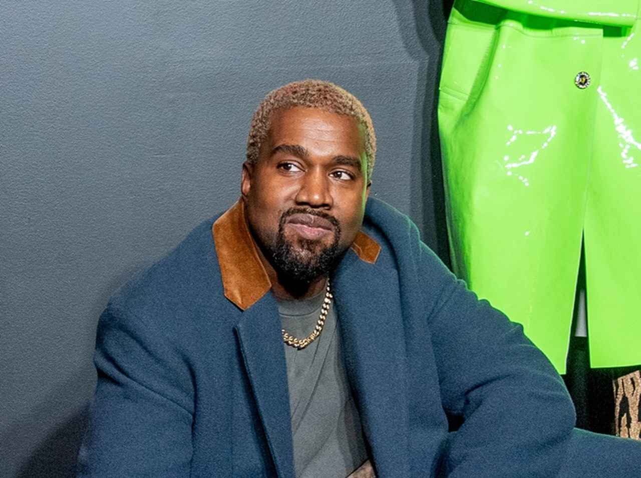 新Yeezy Boostの写真がリーク！今回のスニーカーはなんと暗闇で光る