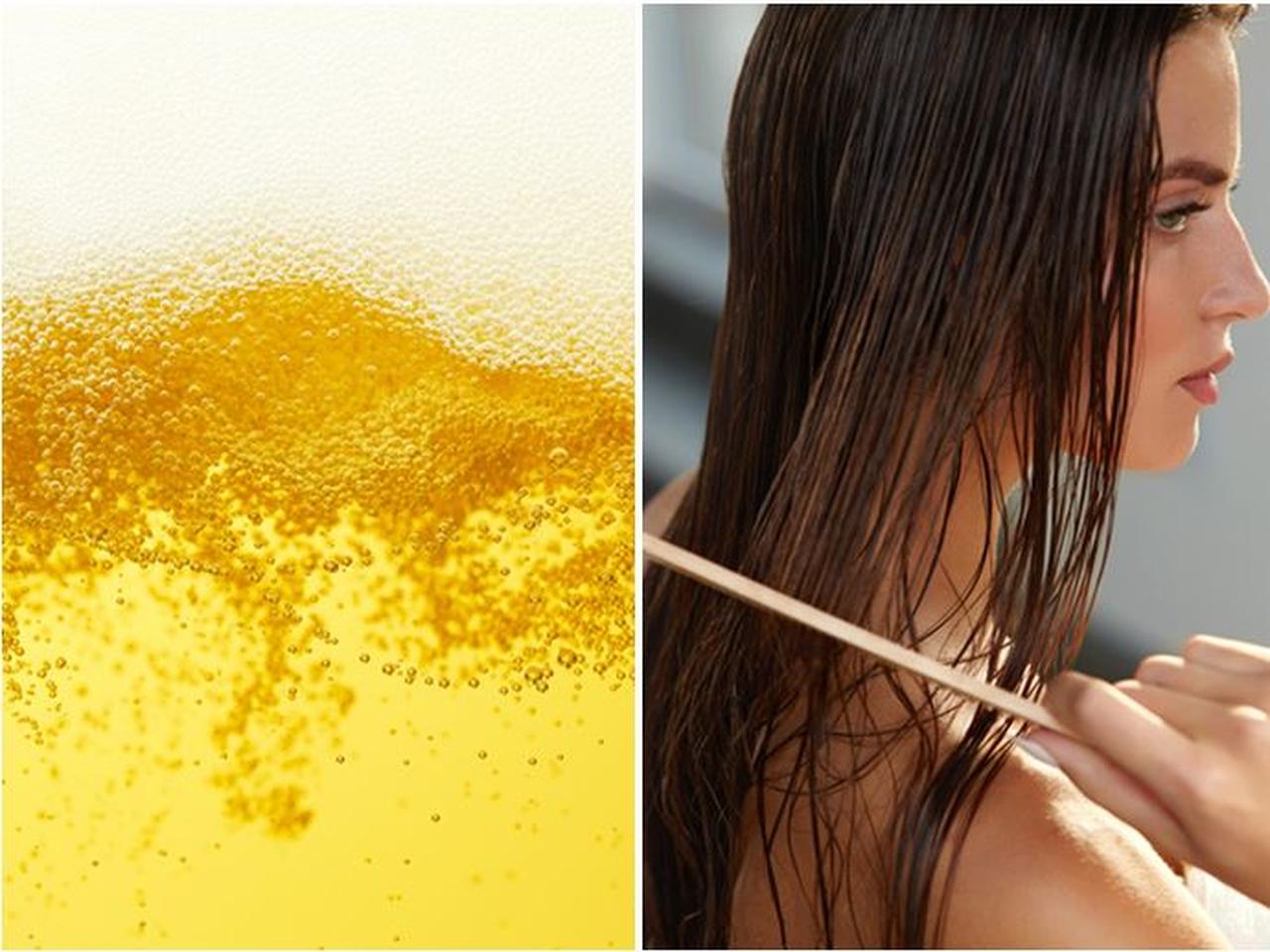 髪や肌がツヤツヤに？海外でひそかに人気のビール美容