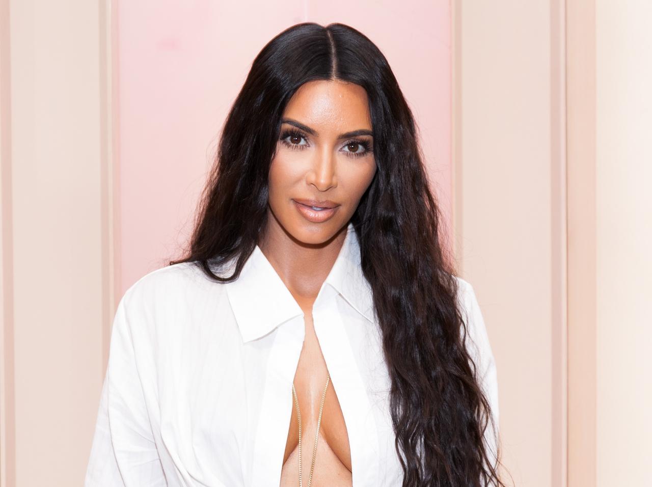 キム・カーダシアン、アメリカトップの弁護士事務所に「就職内定」