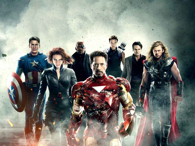 『エンドゲーム』公開記念！Disney DELUXEでマーベル30作品を一挙配信