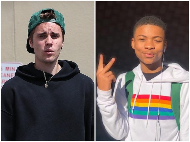 15歳少年がいじめを苦に自殺、ジャスティン・ビーバーが“必死の訴え”