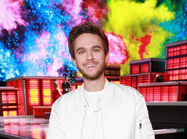 ゼッドに熱愛報道、年収20億円超の人気DJの目に留まったのは「世界一の美女」