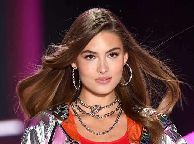 ヴィクトリアズ・シークレットが新たにエンジェルを発表！グレース・エリザベスって誰？