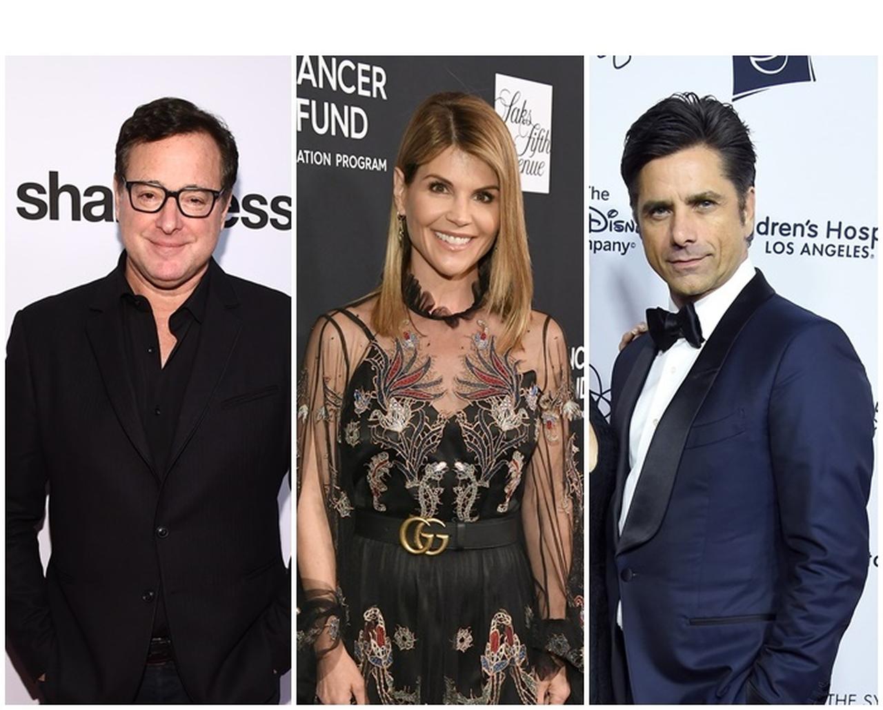 『フラーハウス』ダニー&ジェシーおいたん、共演者の裏口入学について語る