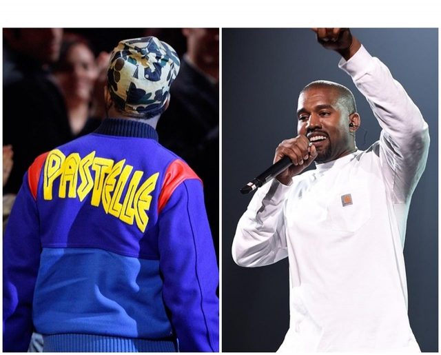 この世に1足しかないカニエ・ウェストの「幻のスニーカー」が55万円で発売中