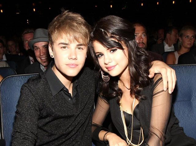 ジャスティン・ビーバー、セレーナ・ゴメスとの「思い出の写真」に“いいね”