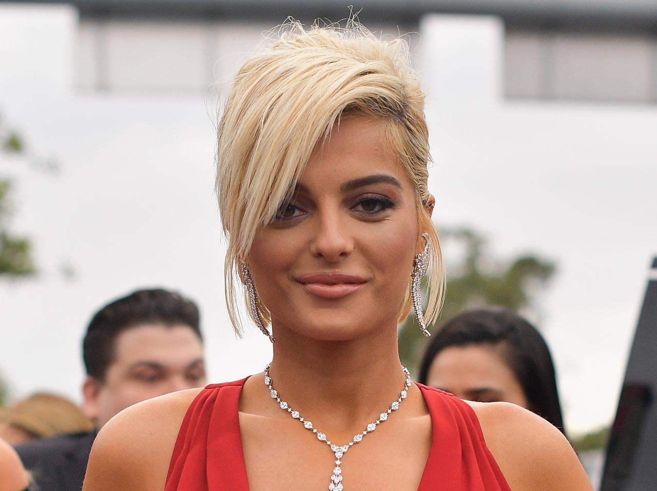 ビービー・レクサが悩みを告白「みんな私のことを怖がってる」