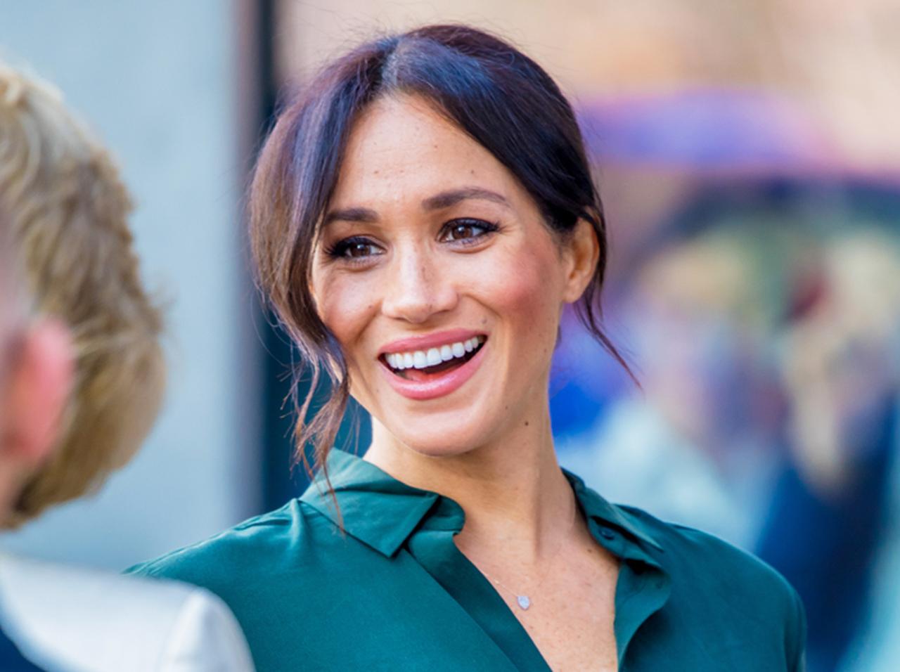 メーガン妃直伝!「材料3つ」でできる低カロリーパスタのレシピ