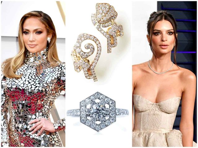 オスカー2019でトップセレブに選ばれた日本発ジュエラーNIWAKAにフォーカス！