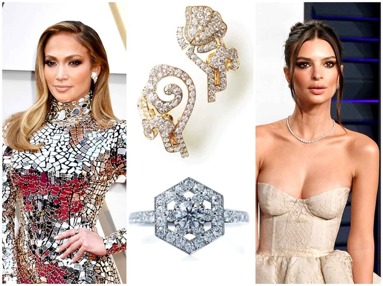 オスカー2019でトップセレブに選ばれた日本発ジュエラーNIWAKAにフォーカス！