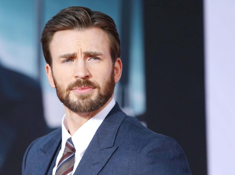 クリス・エヴァンス、『アベンジャーズ』最大の敵を聞かれ「まさかの答え」口にする