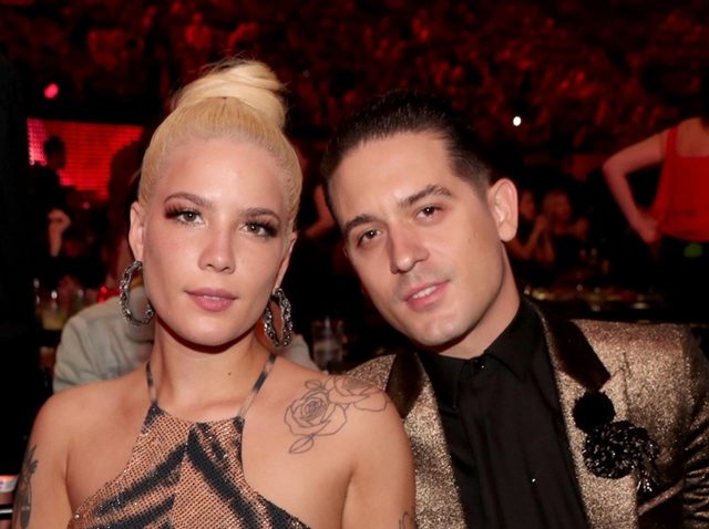 ホールジー、あの元カレから自分の曲にブーイングを浴びる