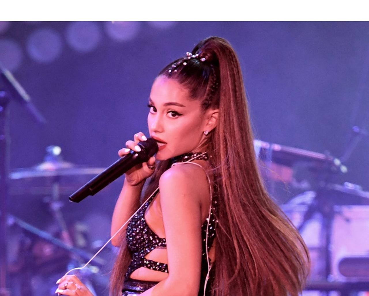 アリアナ・グランデのコーチェラのステージであのグループが再結成！しかし…？