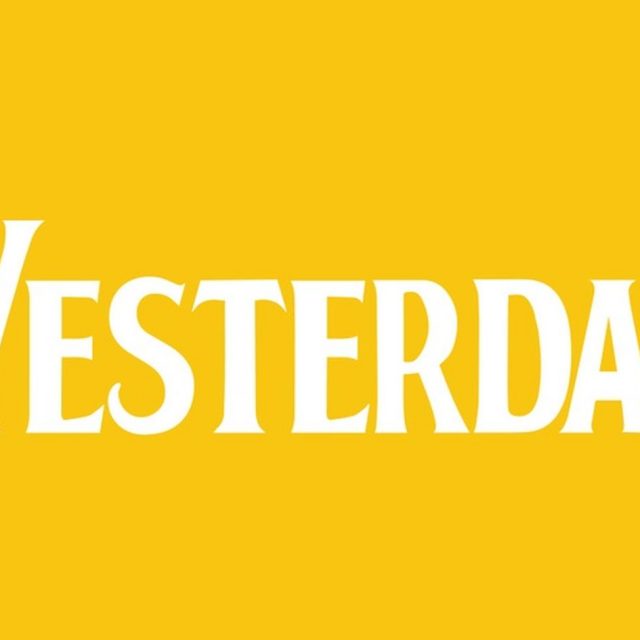 エド・シーランも出演する映画『Yesterday』の日本公開が決定！