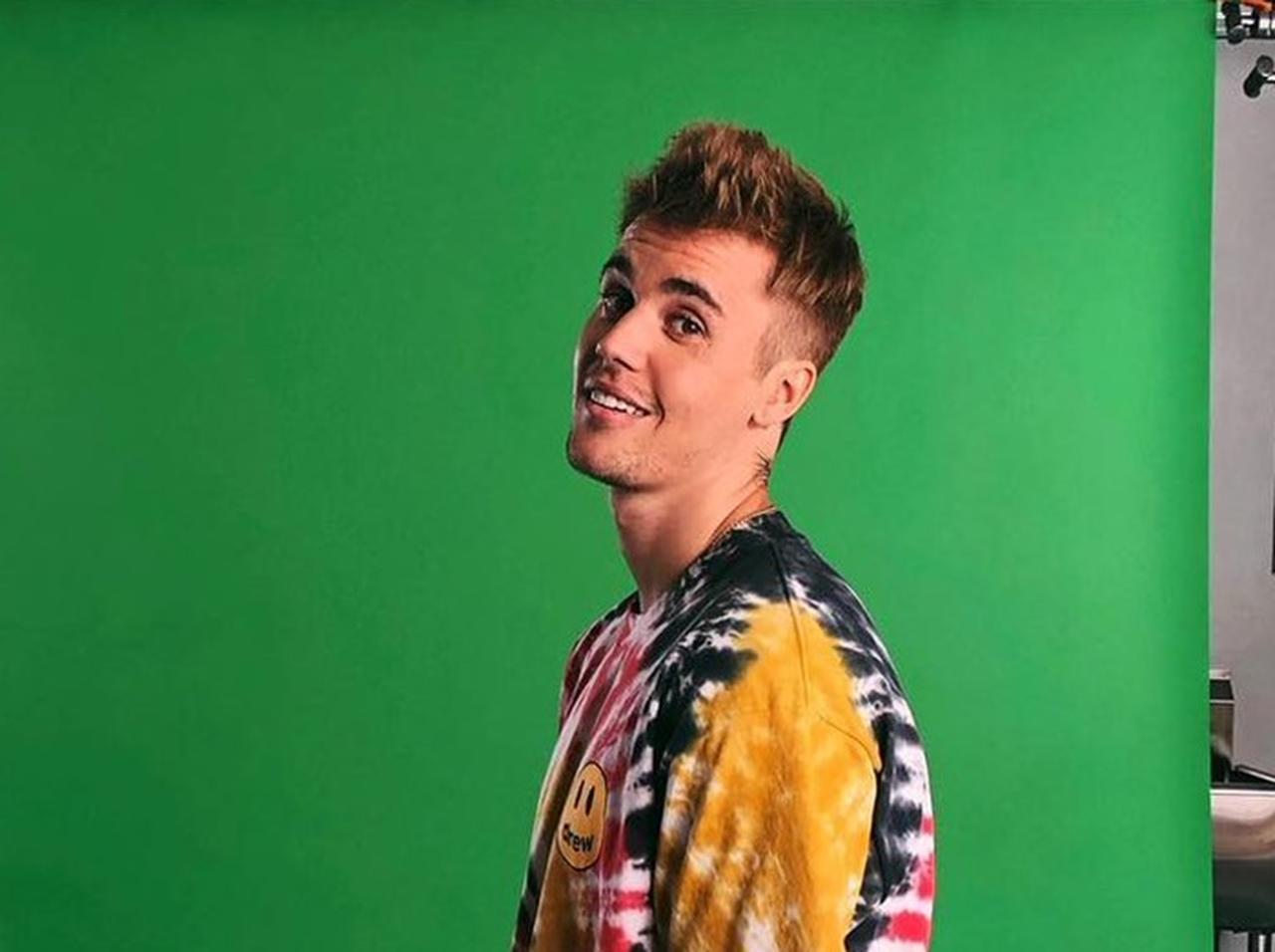 ジャスティン・ビーバー、「2枚の写真」をめぐる『仮説』が“良い意味”で鳥肌もの